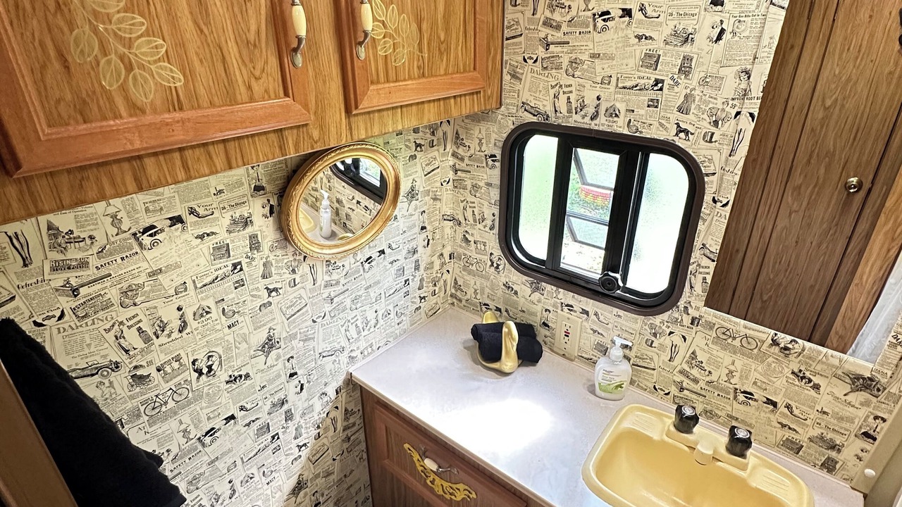 Photo of Bathroom in Black Creek