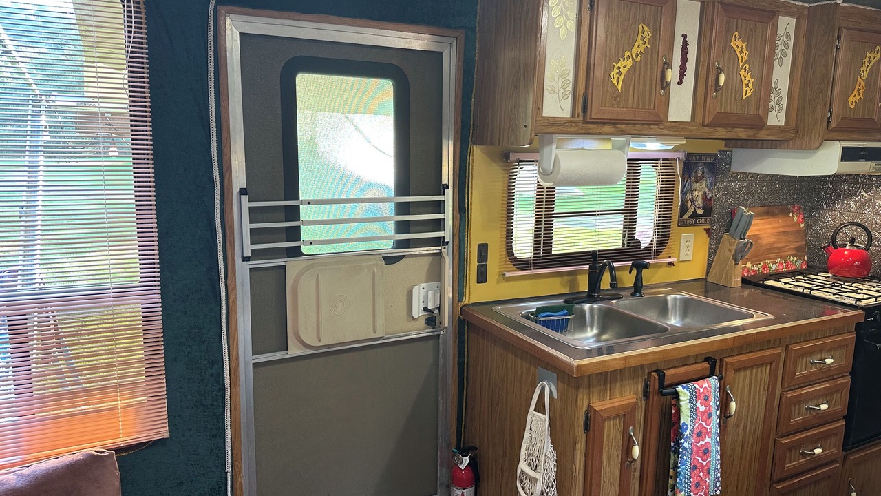 Photo of Kitchen in Black Creek