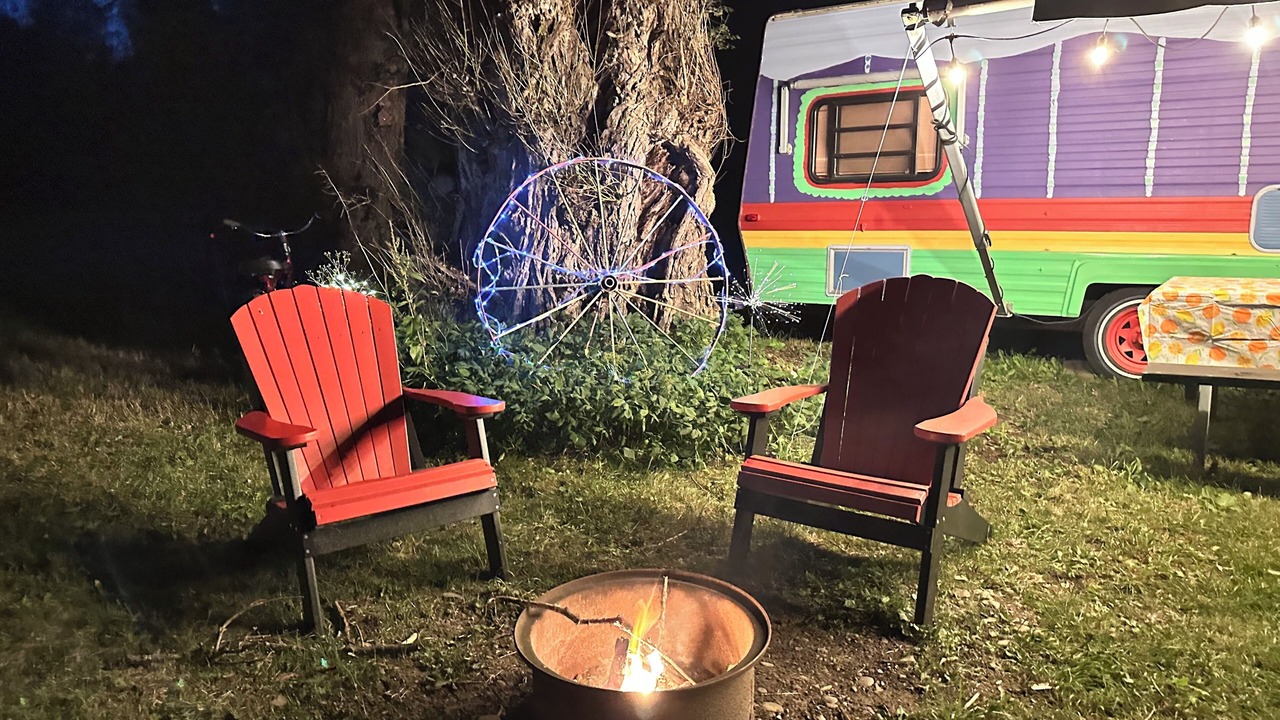 Photo of Outdoor in Black Creek
