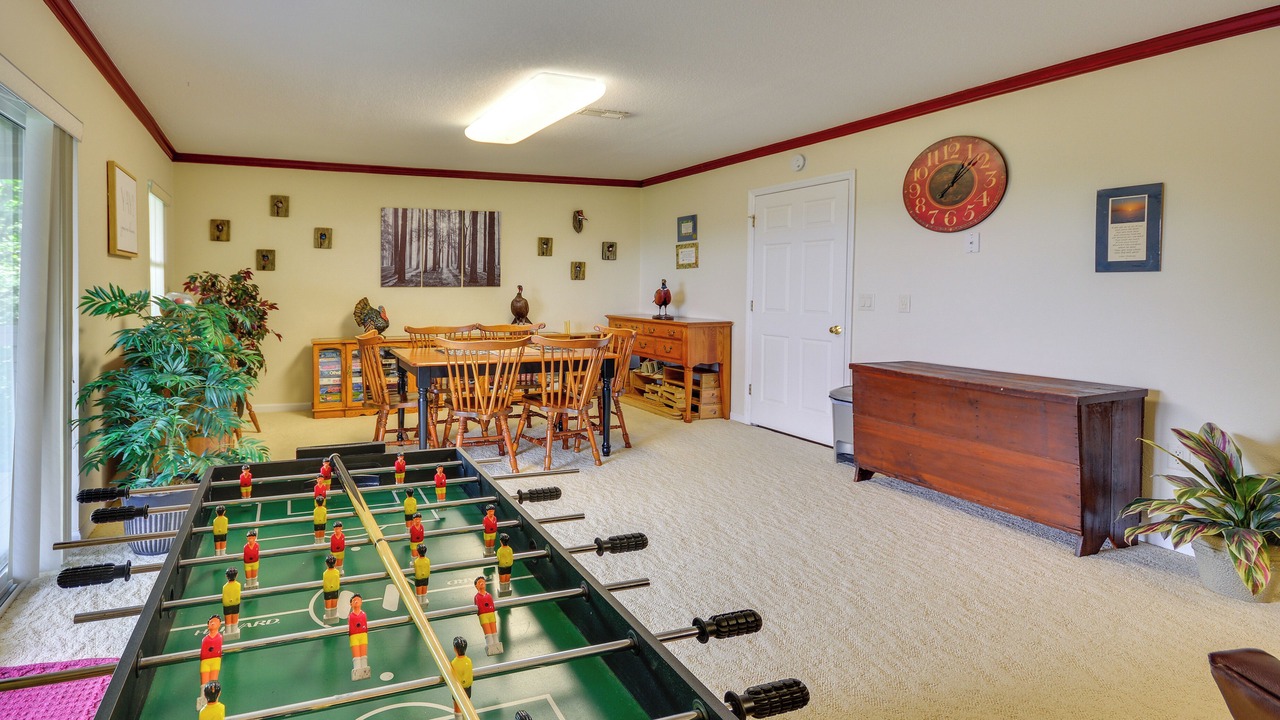 Photo of Bedroom in Dan River