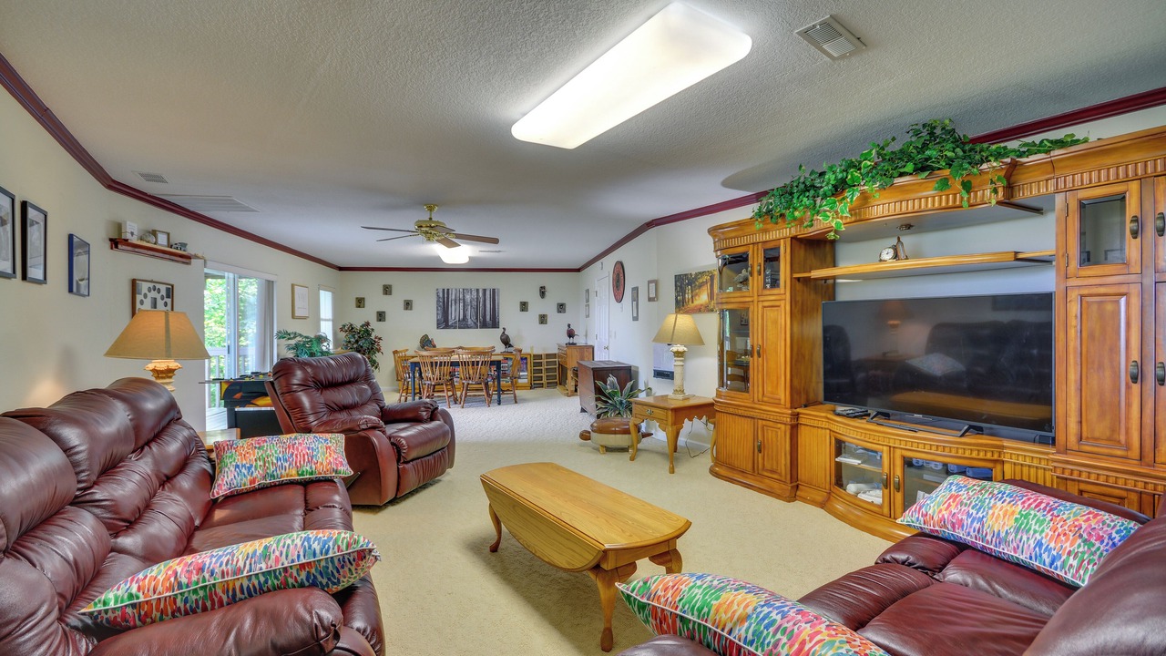 Photo of Bedroom in Dan River