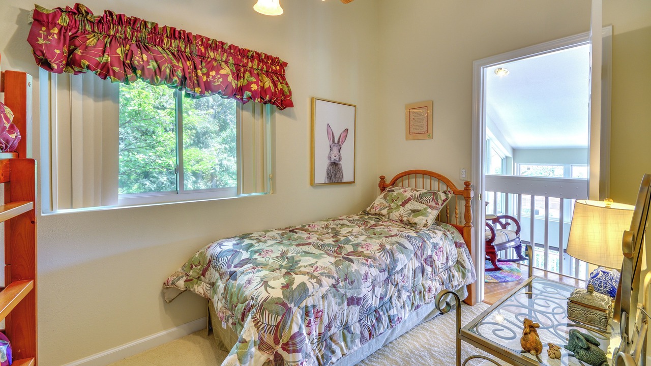 Photo of Bedroom in Dan River
