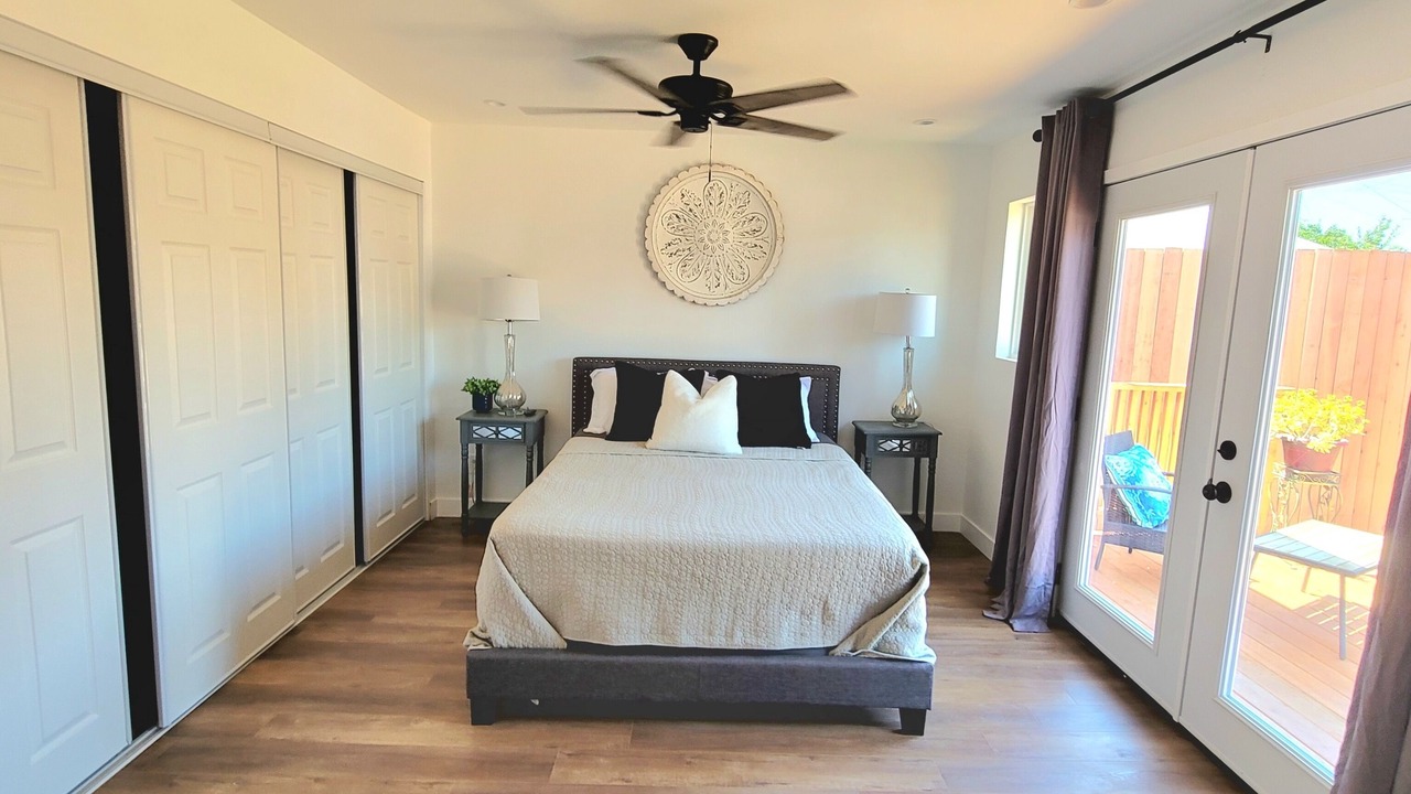 Photo of Bedroom in Los Angeles