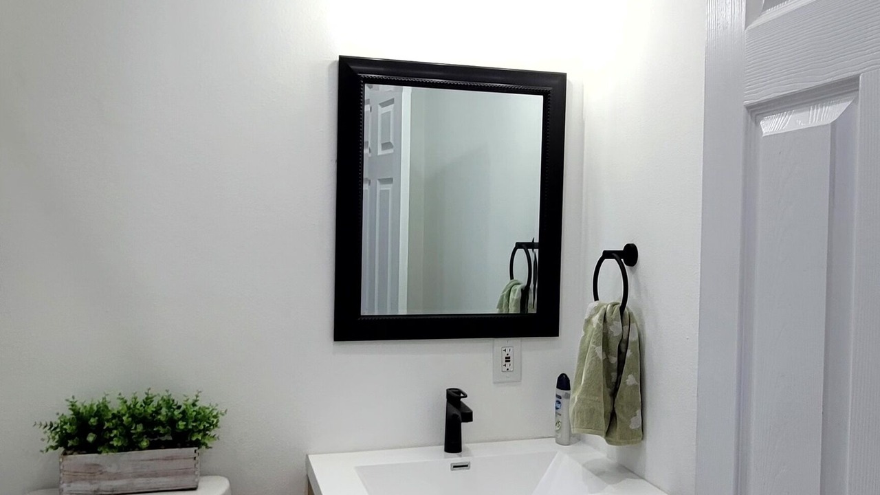 Photo of Bathroom in Los Angeles