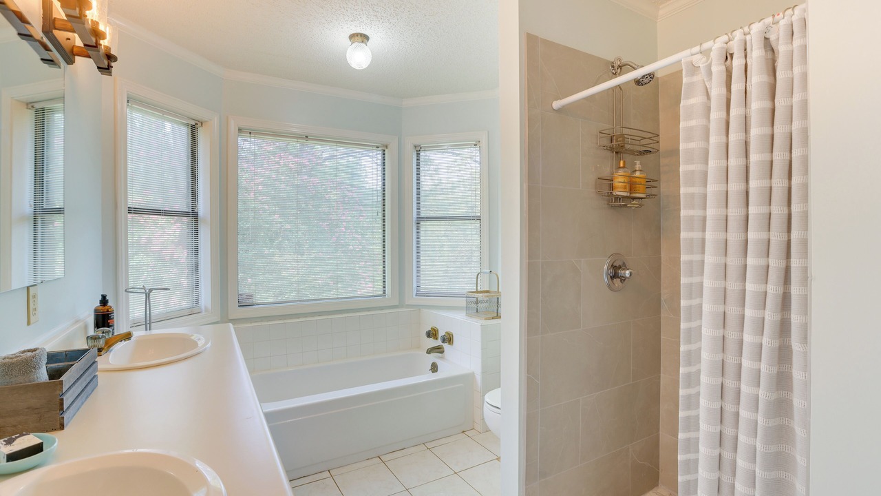 Photo of Bathroom in Greensboro