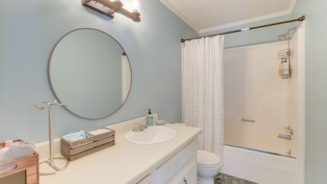 Photo of Bathroom in Greensboro