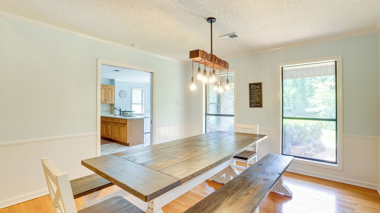Photo of Livingroom in Greensboro
