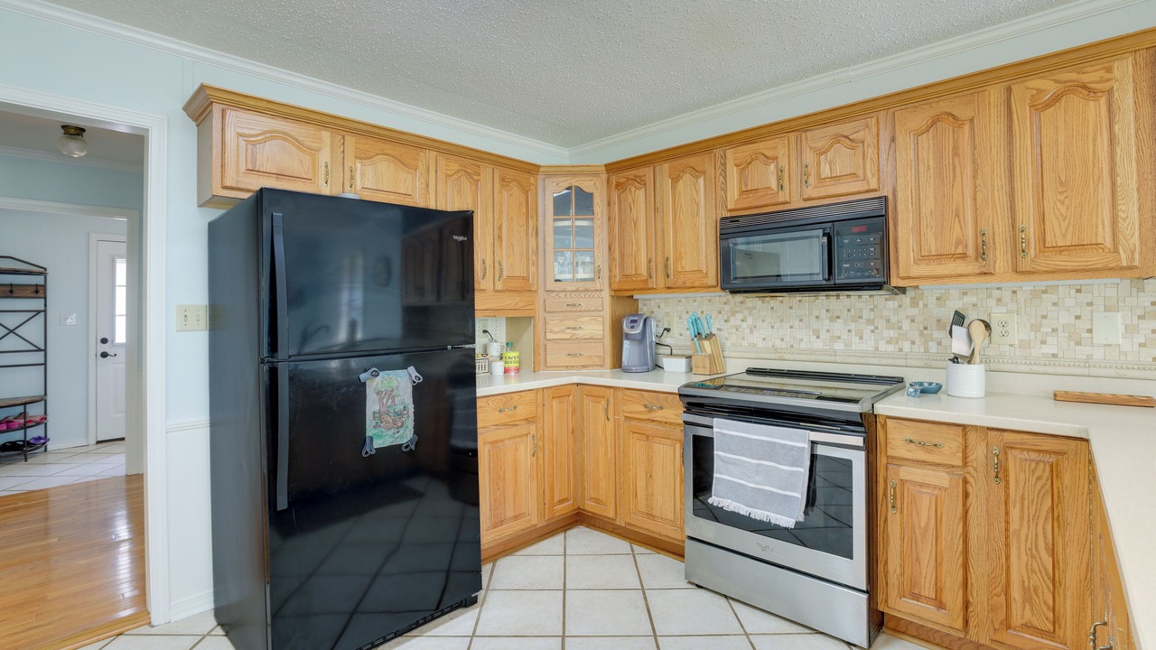 Photo of Kitchen in Greensboro