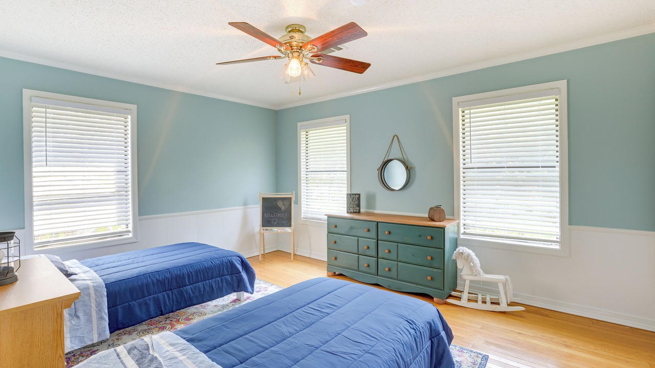 Photo of Bedroom in Greensboro