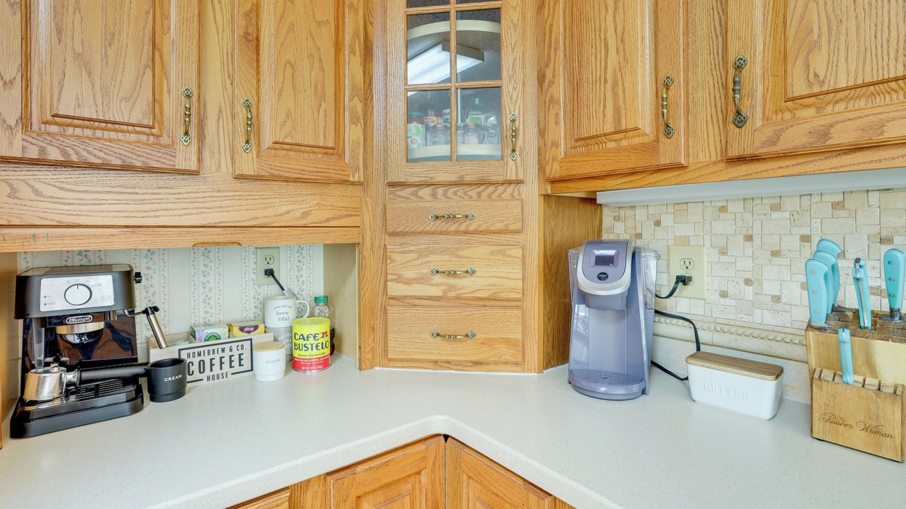 Photo of Kitchen in Greensboro