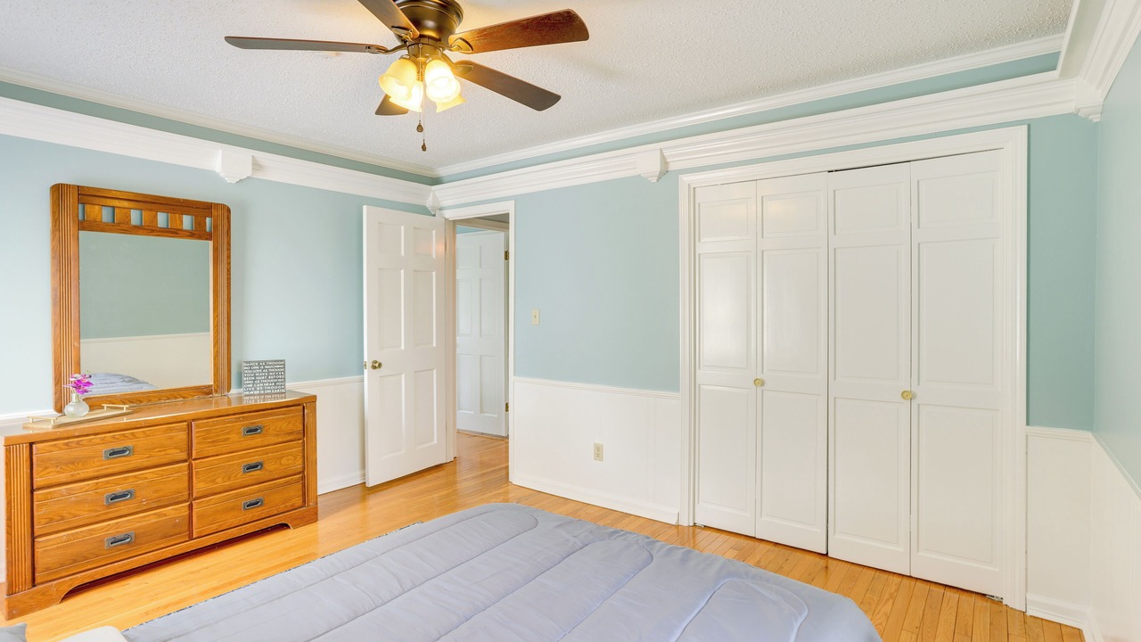 Photo of Bedroom in Greensboro