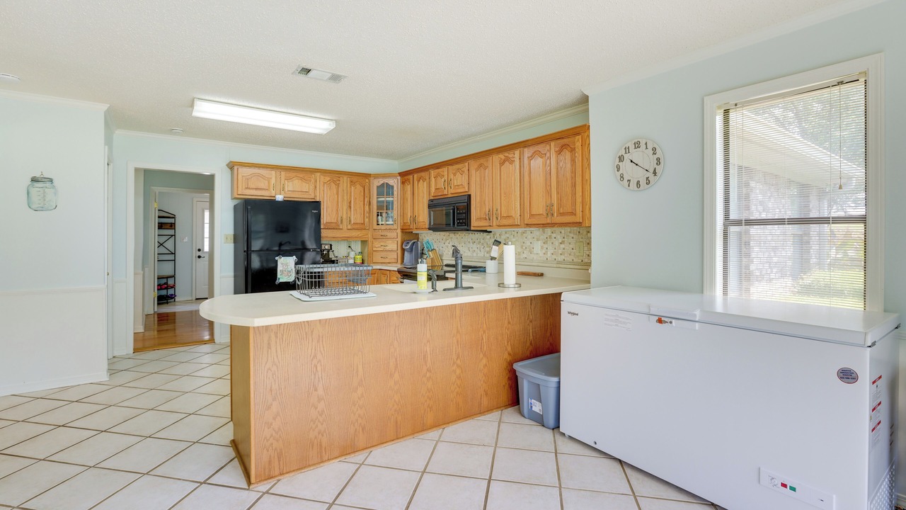 Photo of Kitchen in Greensboro