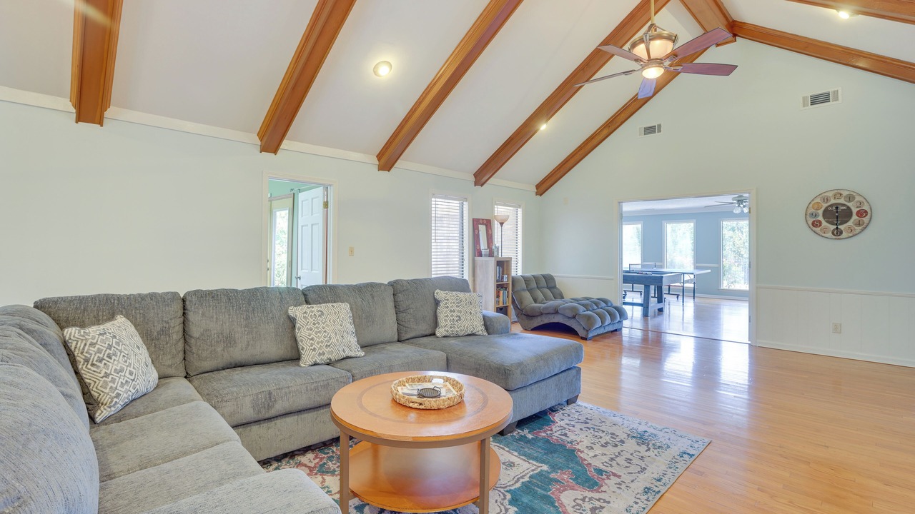 Photo of Livingroom in Greensboro