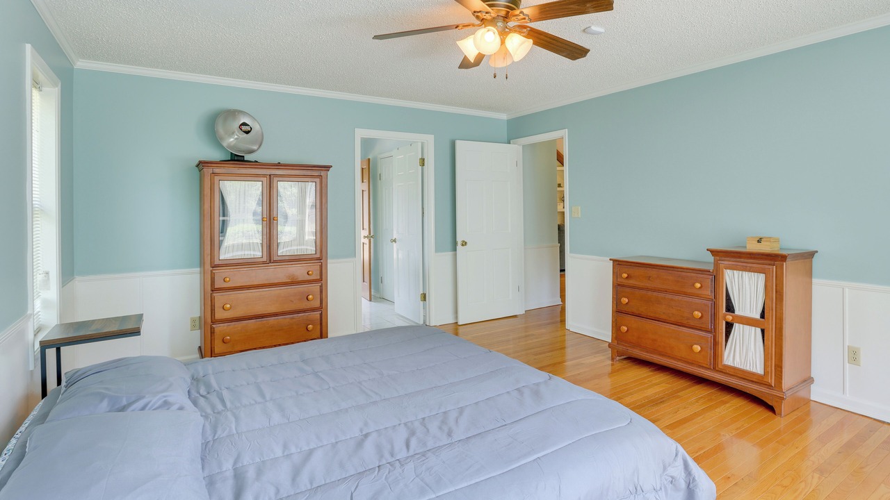 Photo of Bedroom in Greensboro