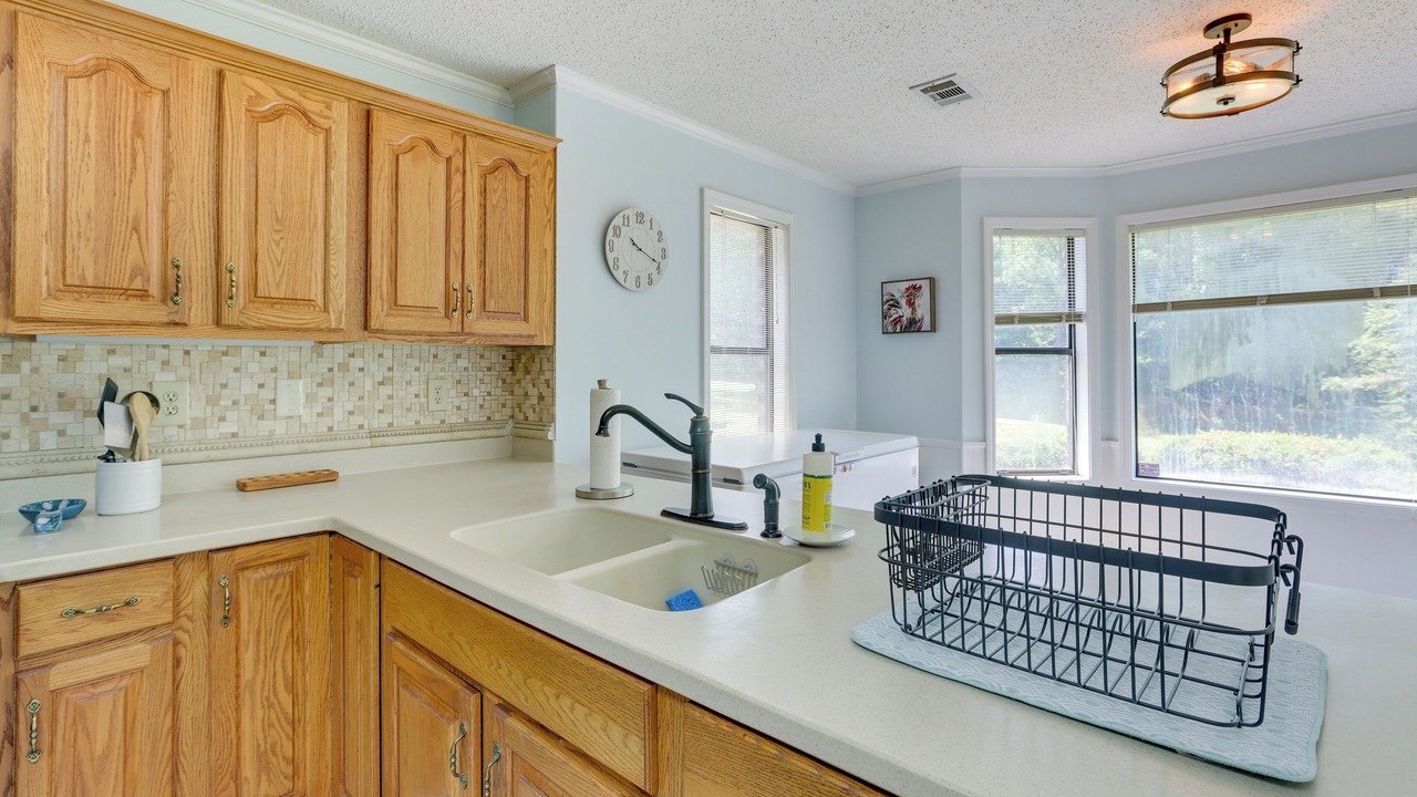 Photo of Kitchen in Greensboro