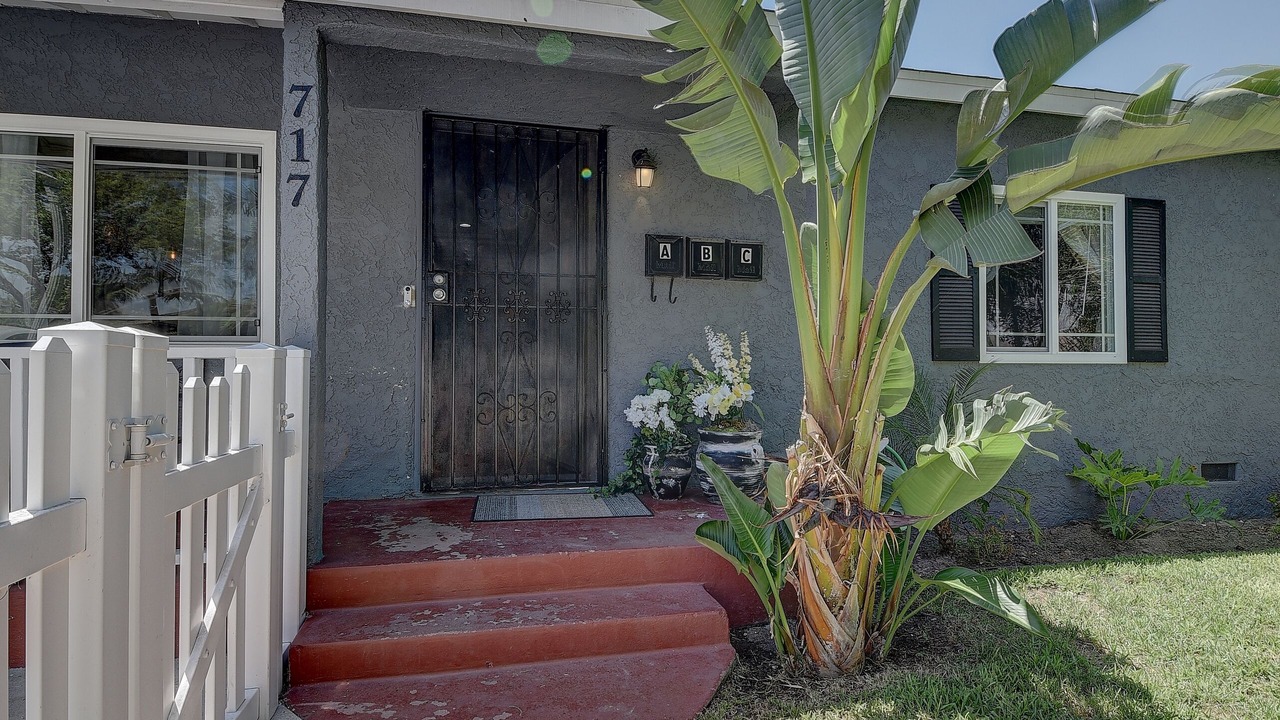 Photo of Outdoor in Anaheim Colony Historic District