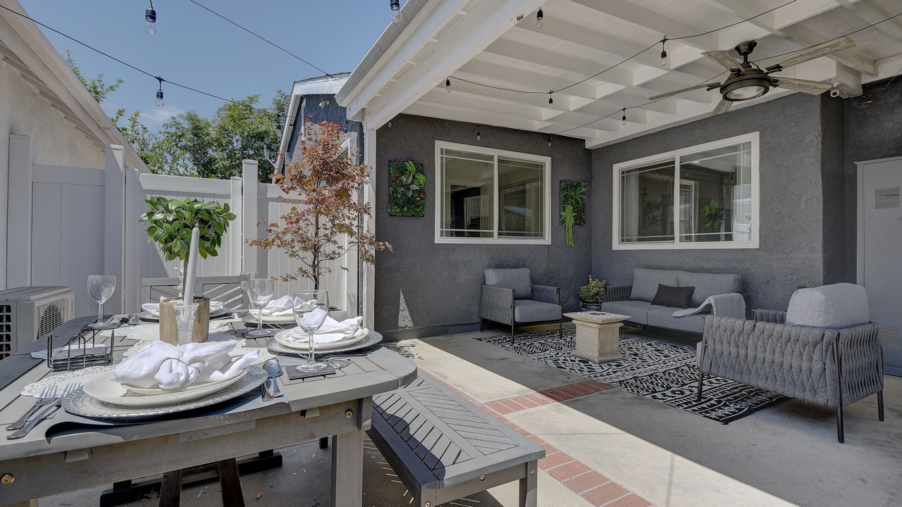 Photo of Outdoor in Anaheim Colony Historic District