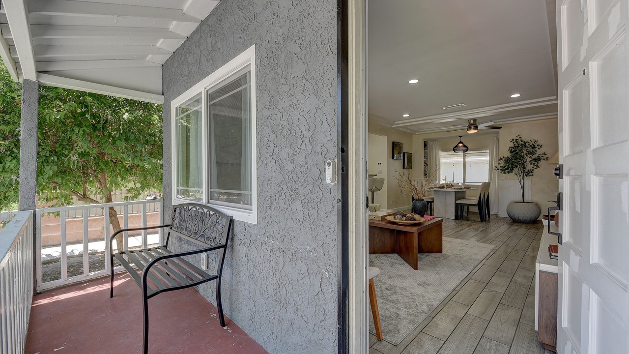 Photo of Outdoor in Anaheim Colony Historic District