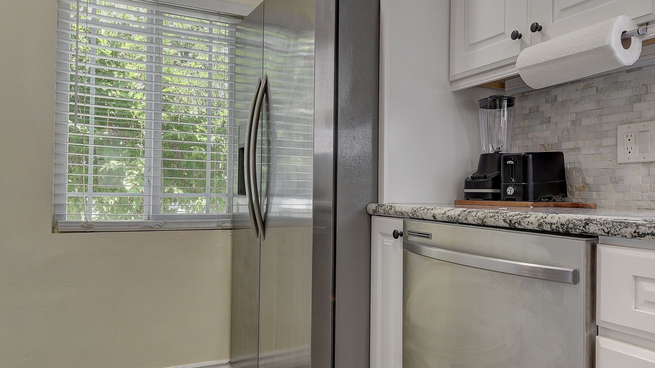 Photo of Kitchen in Anaheim Colony Historic District