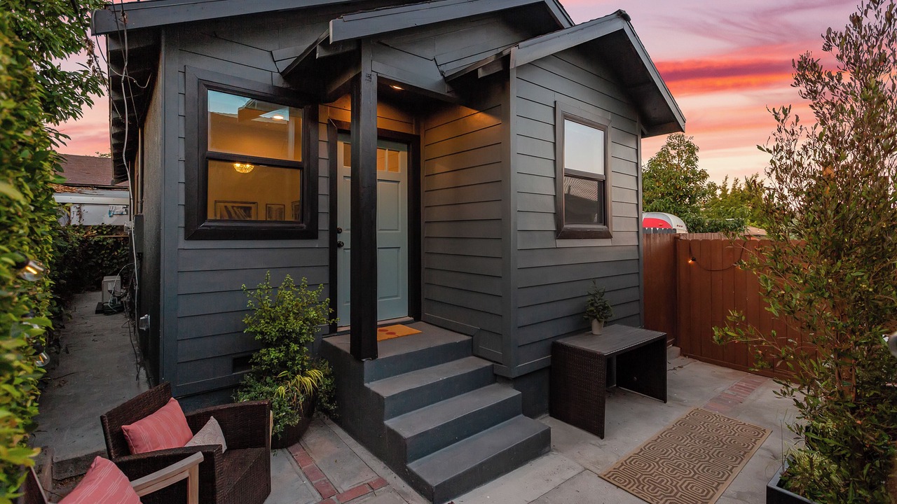 Photo of Outdoor in Silver Lake
