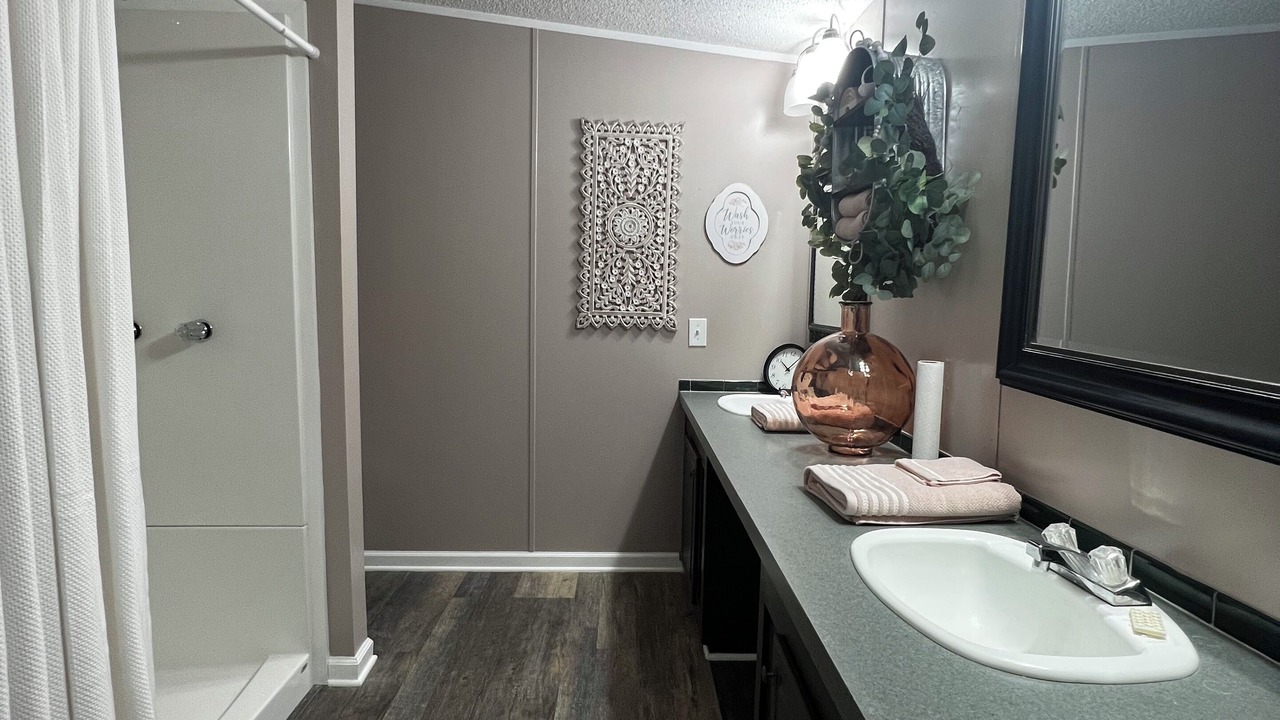 Photo of Bathroom in Duncanville