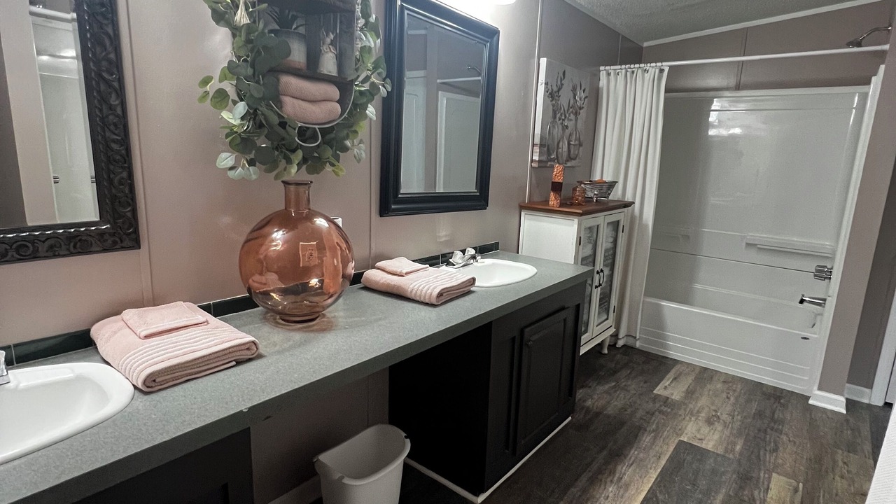 Photo of Bathroom in Duncanville