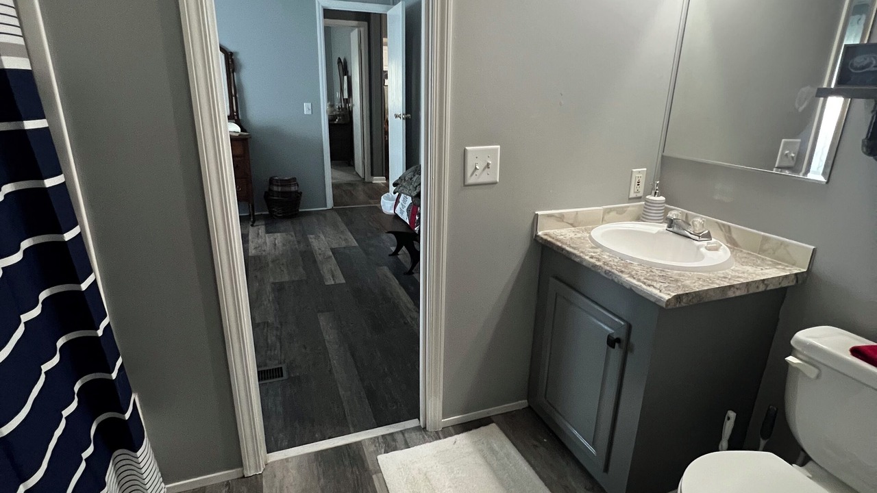 Photo of Bathroom in Duncanville