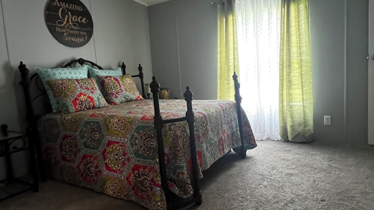 Photo of Bedroom in Duncanville