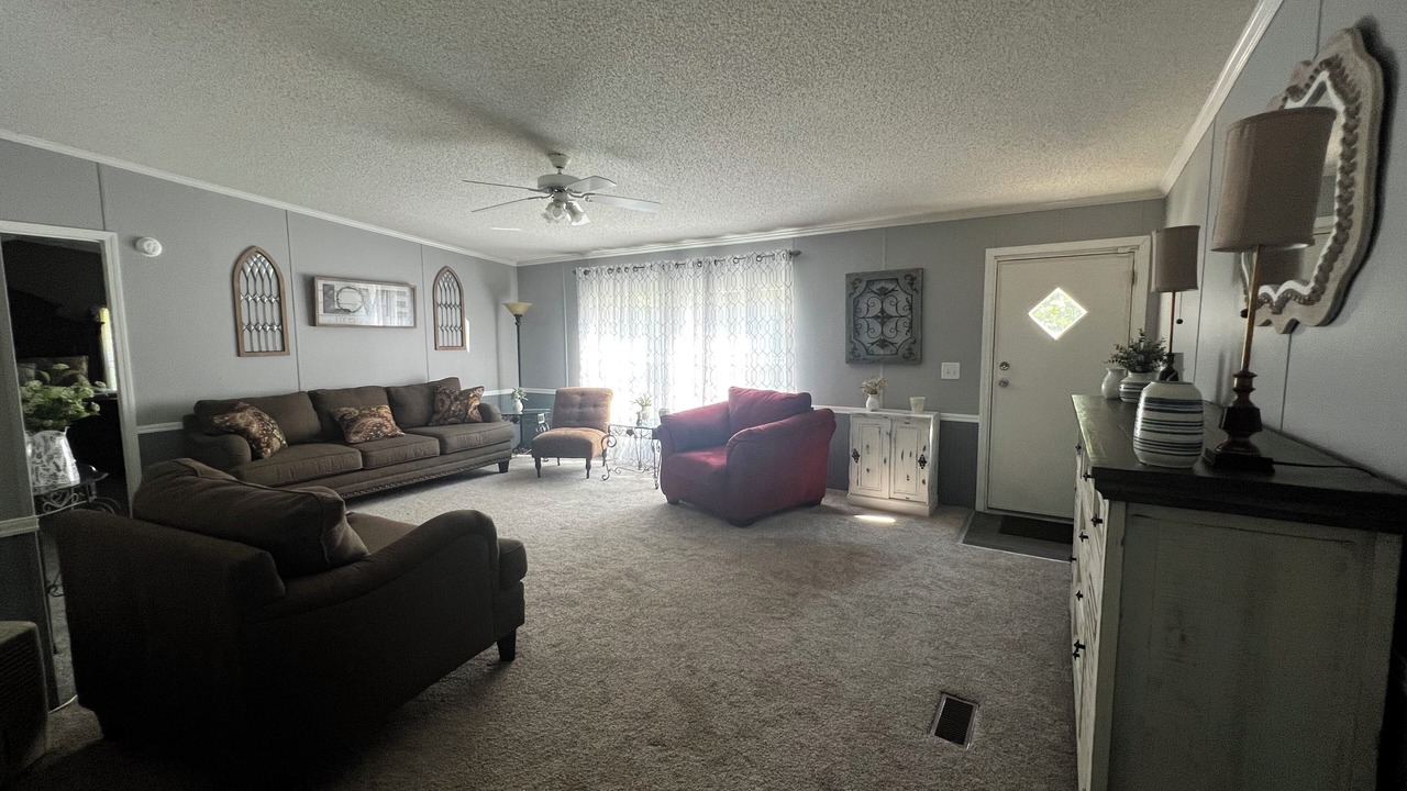 Photo of Livingroom in Duncanville