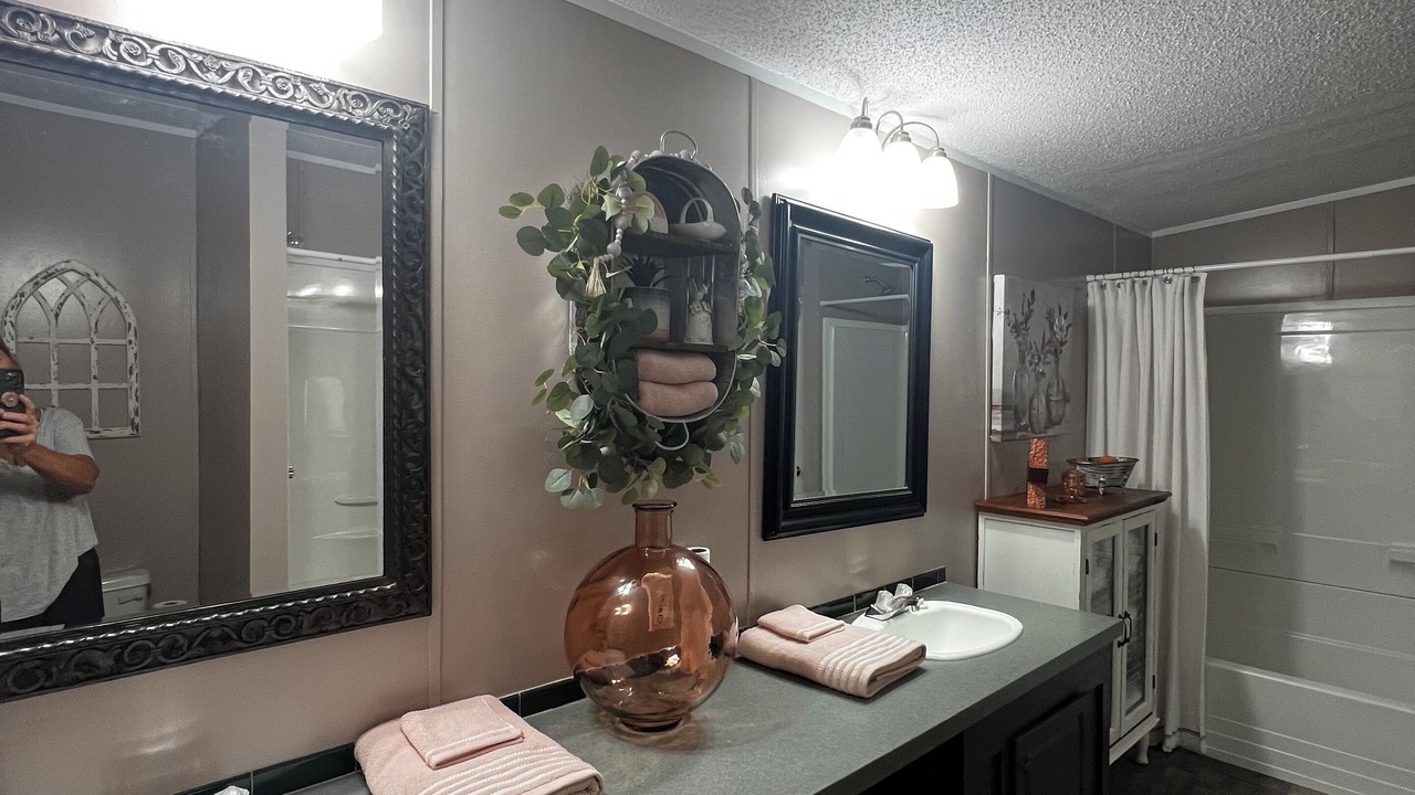 Photo of Bathroom in Duncanville