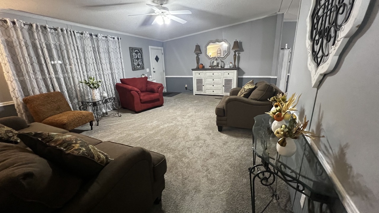 Photo of Livingroom in Duncanville
