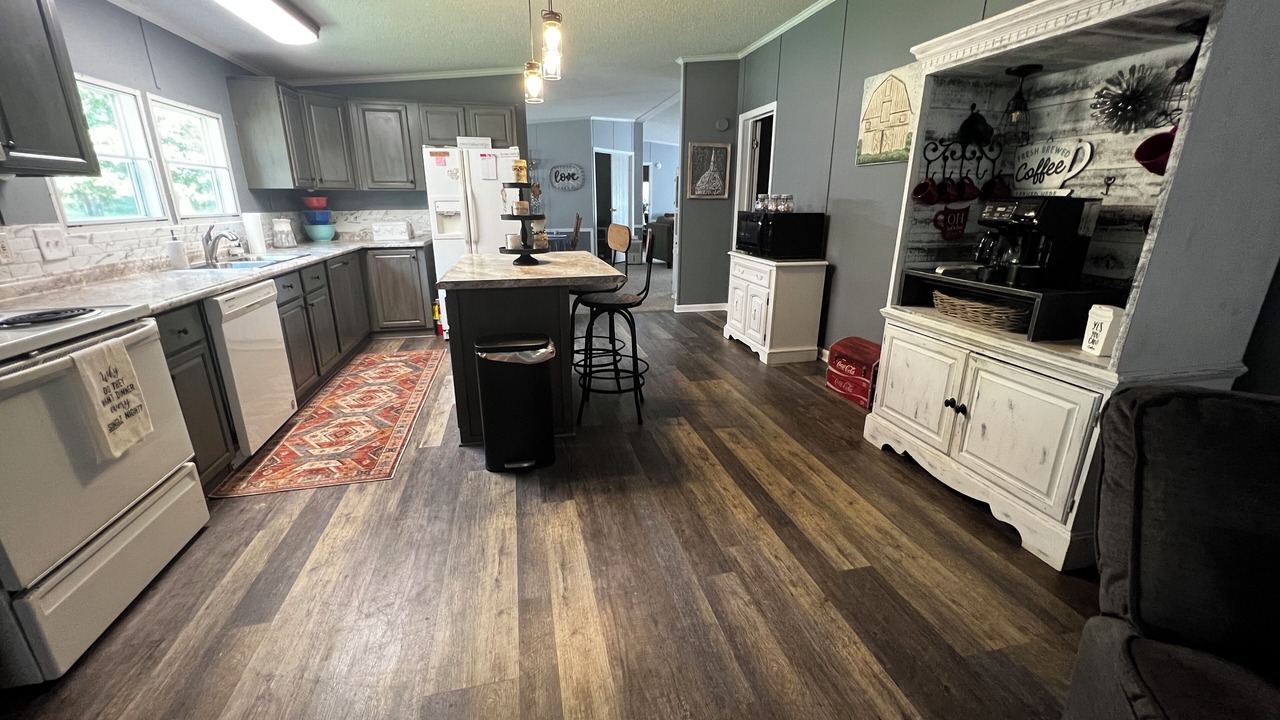 Photo of Kitchen in Duncanville