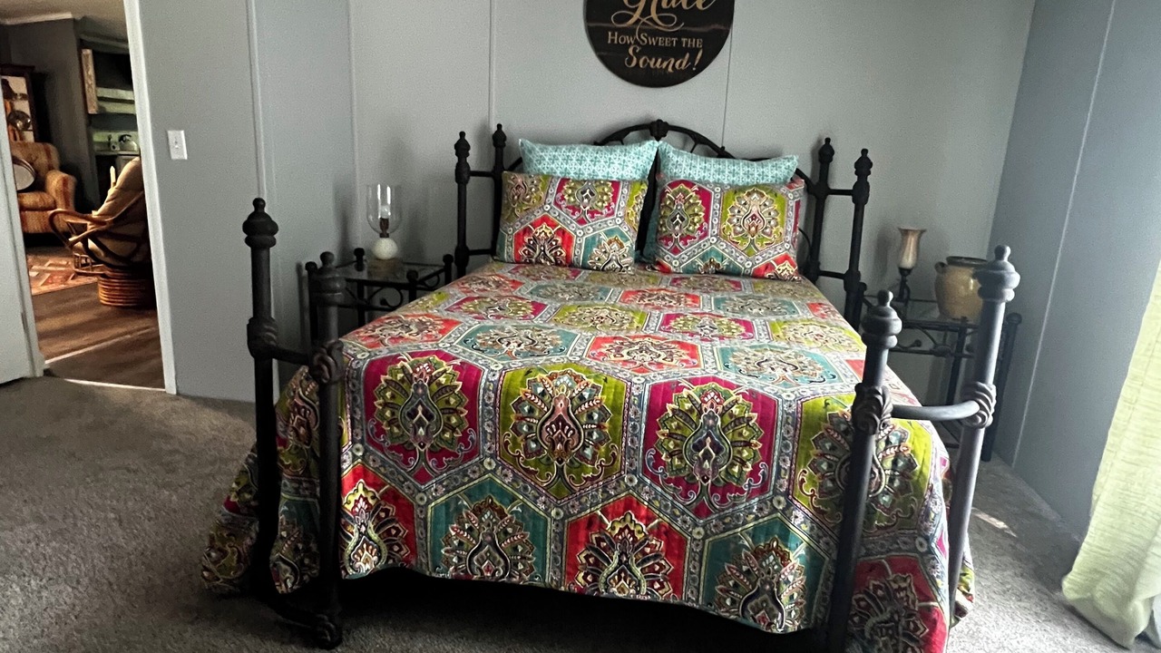 Photo of Bedroom in Duncanville