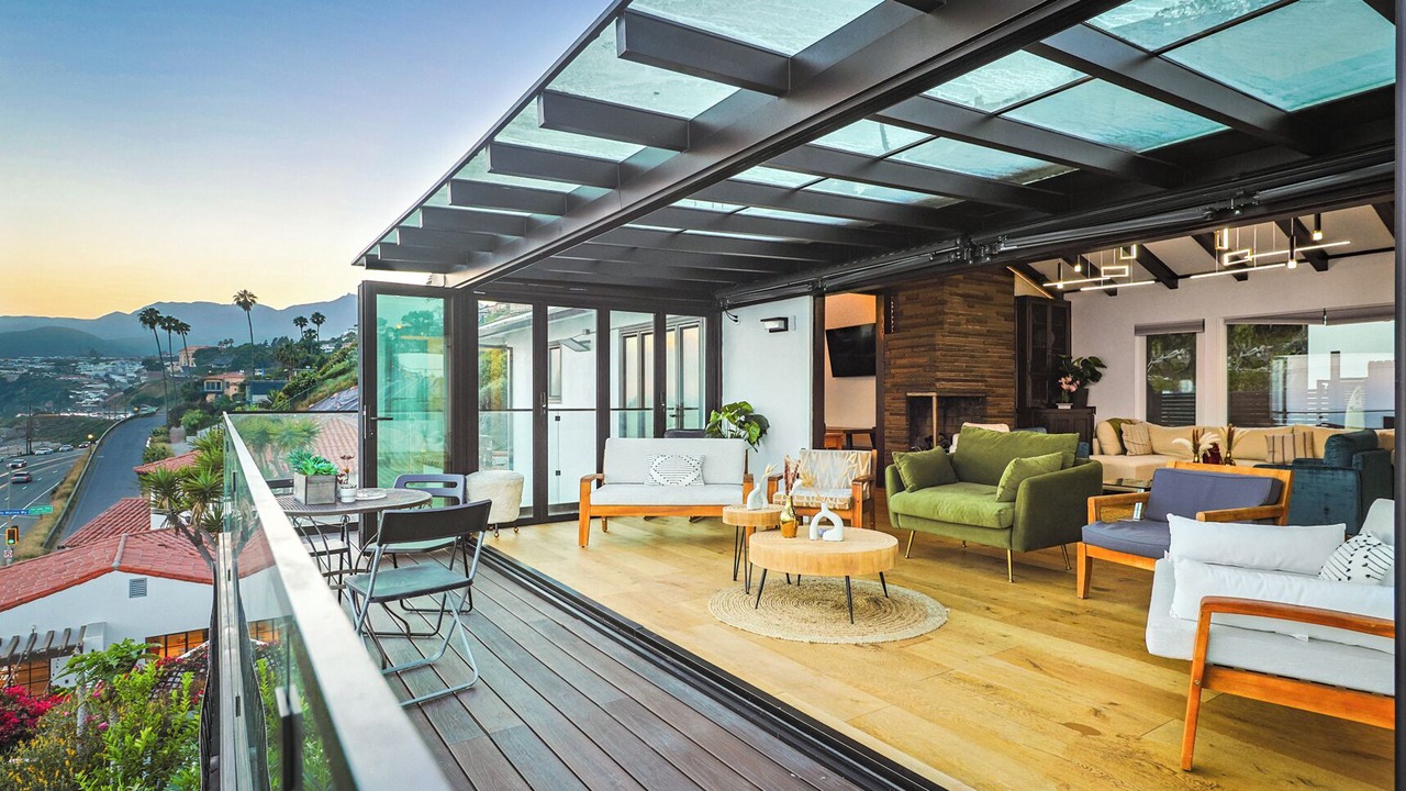 Photo of Outdoor in Pacific Palisades
