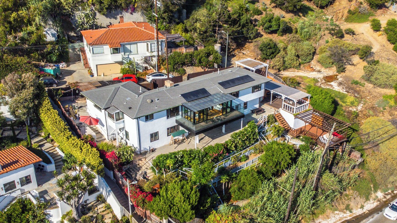 Photo of Outdoor in Pacific Palisades