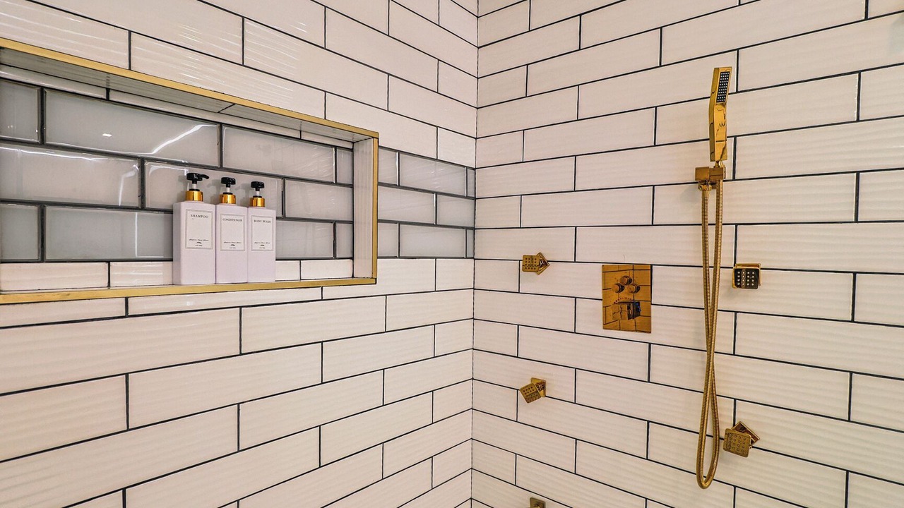 Photo of Bathroom in Pacific Palisades