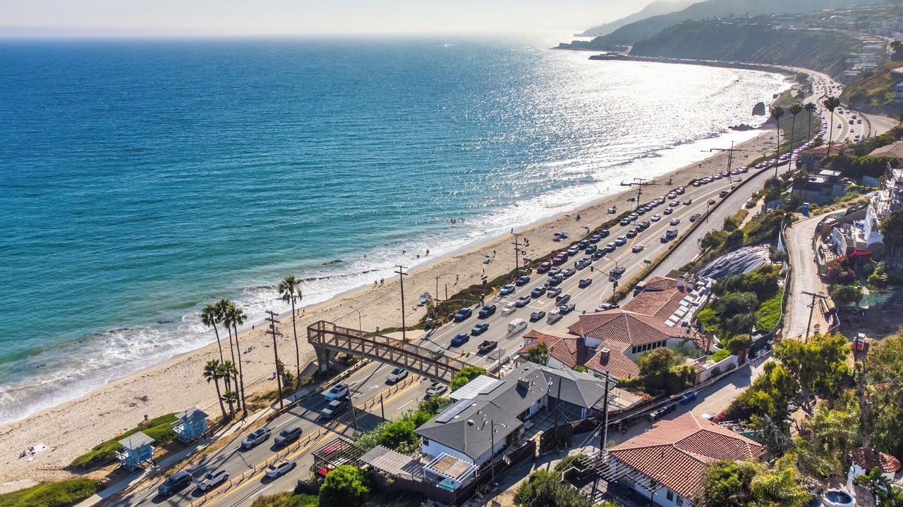 Photo of Others in Pacific Palisades