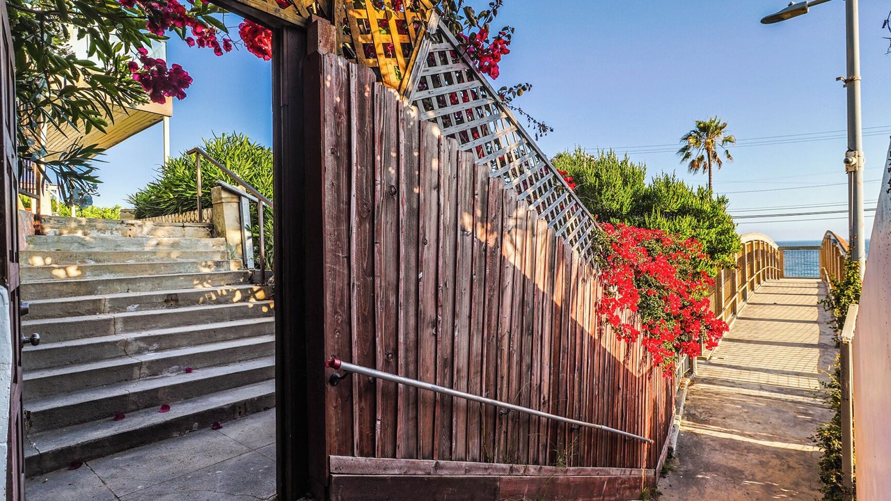 Photo of Outdoor in Pacific Palisades
