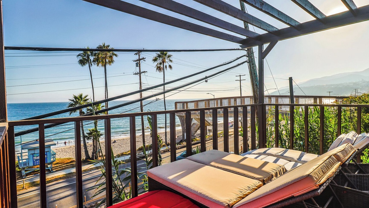 Photo of Outdoor in Pacific Palisades