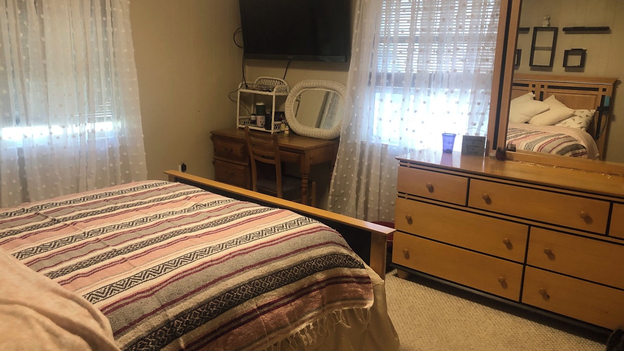 Photo of Bedroom in Highland Lakes