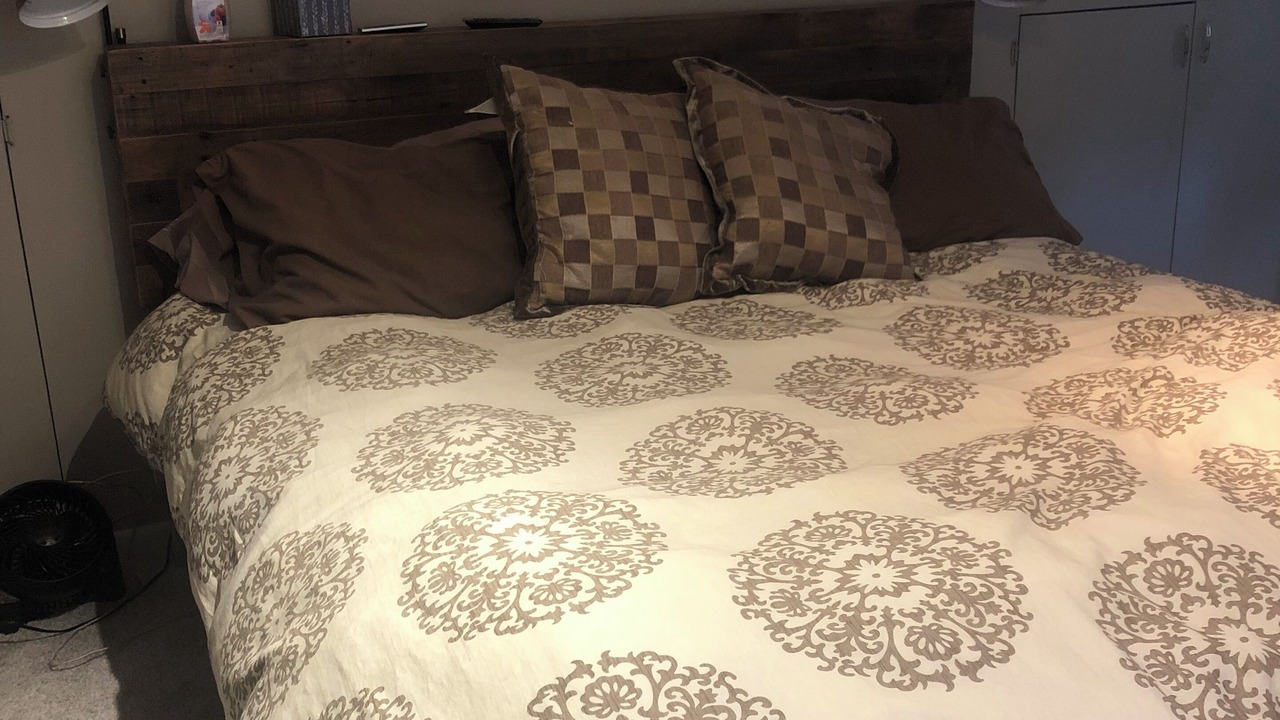 Photo of Bedroom in Highland Lakes
