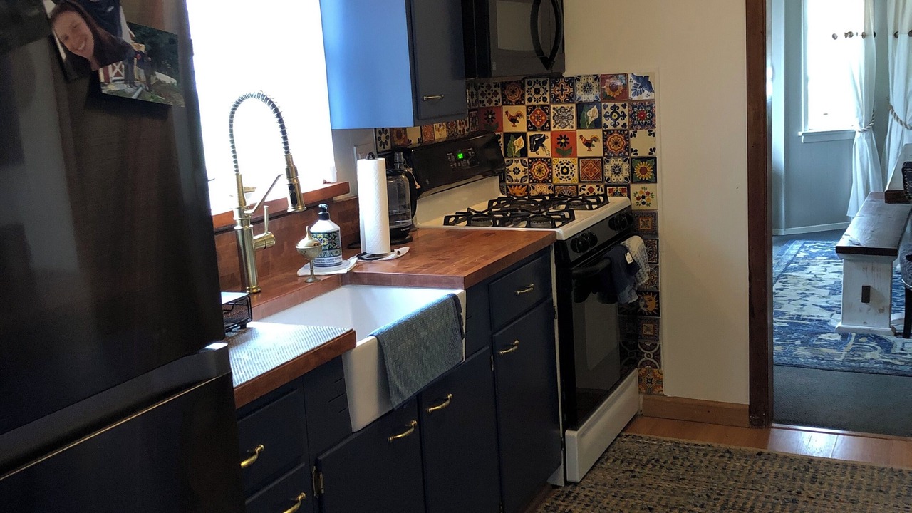Photo of Kitchen in Highland Lakes