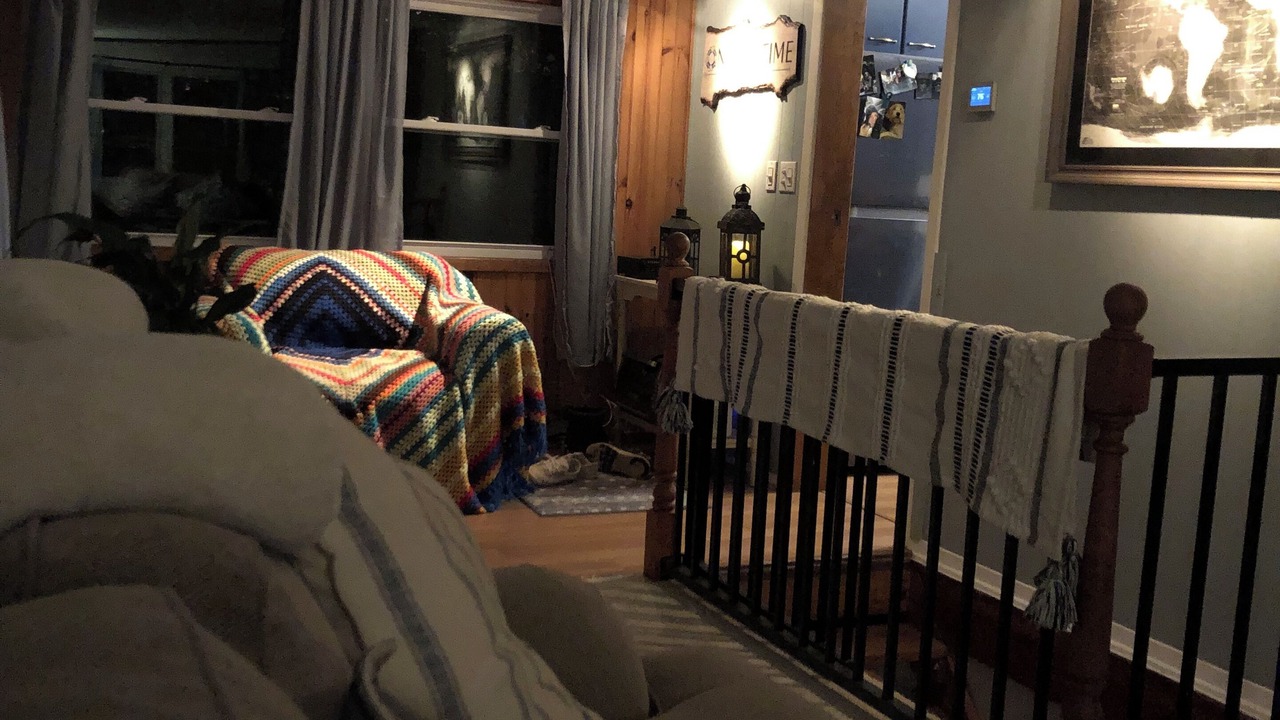 Photo of Livingroom in Highland Lakes