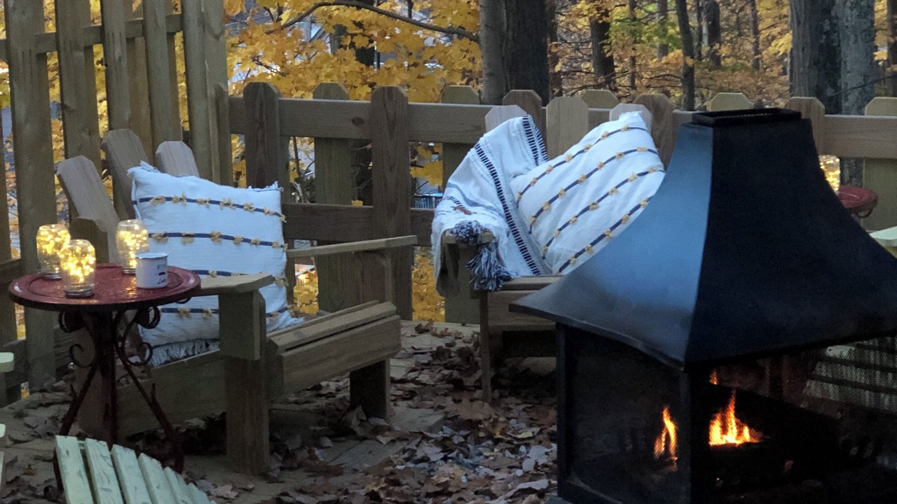 Photo of Outdoor in Highland Lakes
