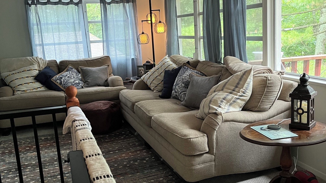 Photo of Livingroom in Highland Lakes