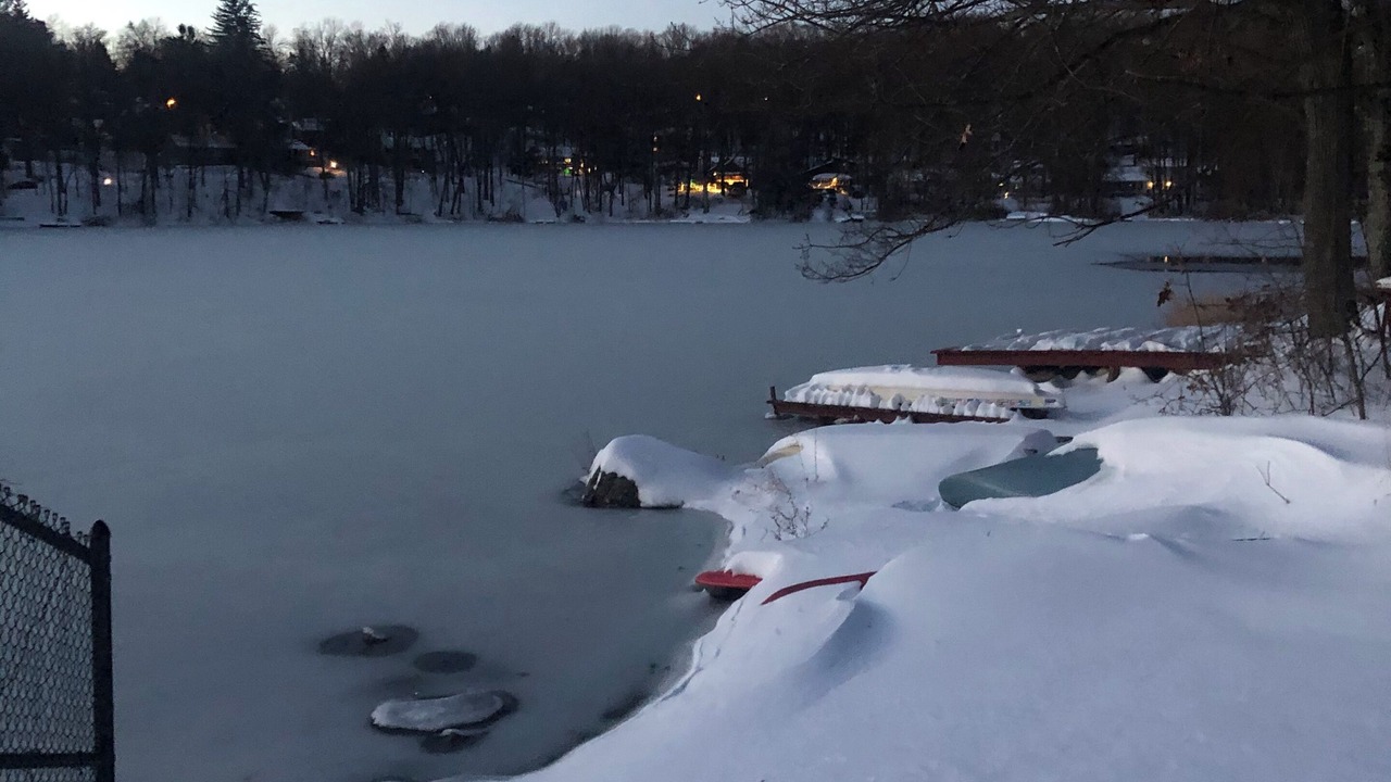 Photo of Outdoor in Highland Lakes