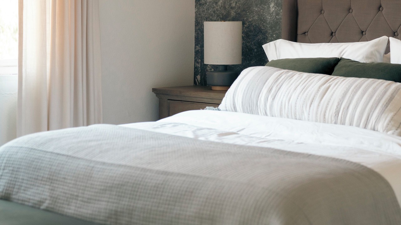 Photo of Bedroom in Valley Village