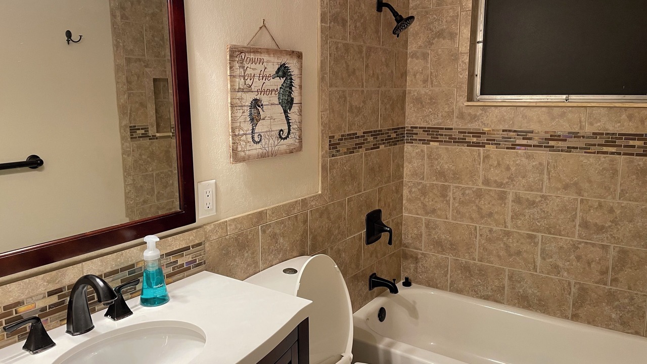 Photo of Bathroom in Laurel