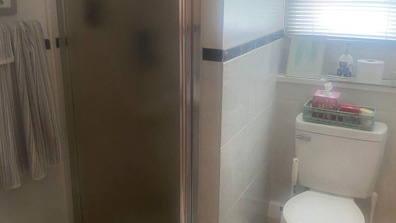 Photo of Bathroom in Geneva