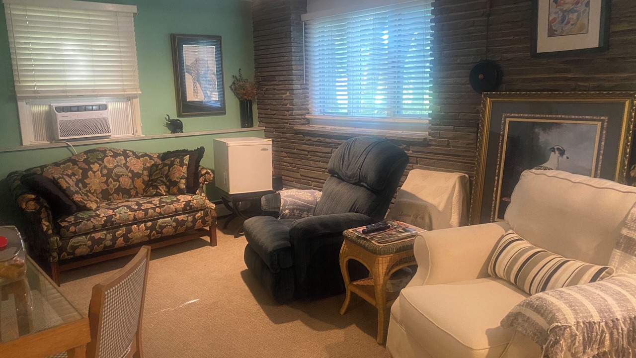 Photo of Livingroom in Geneva